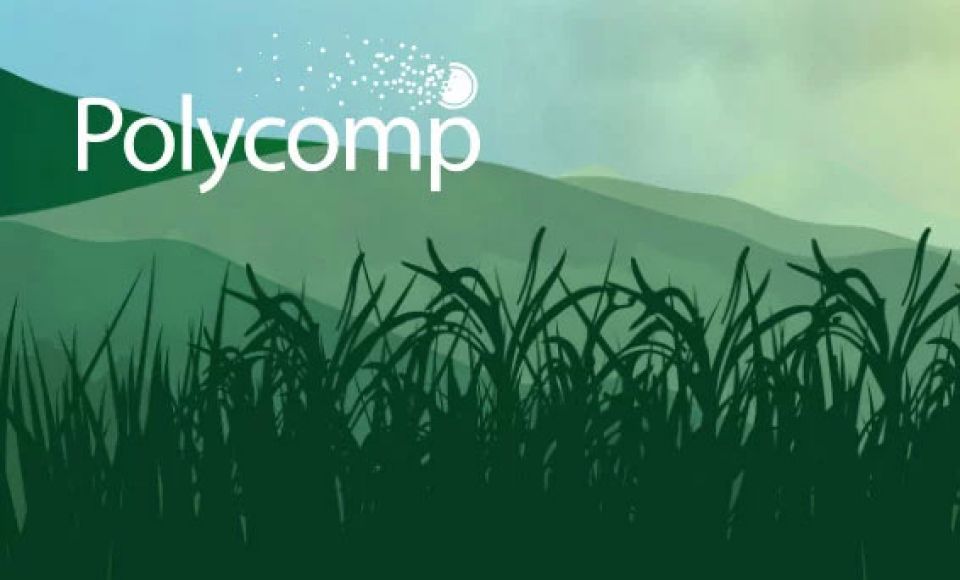 Polycomp™ graphic