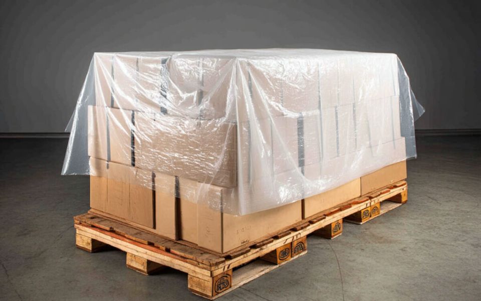 Pallet Covers