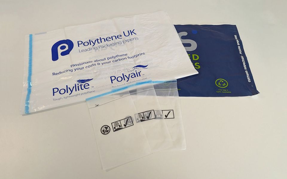 Mailing Bags