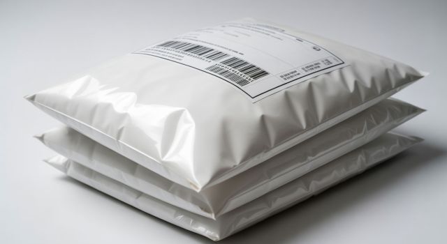 Polythene Bags