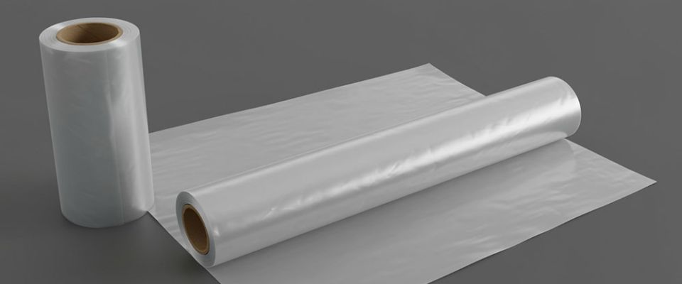Layflat Tubing
