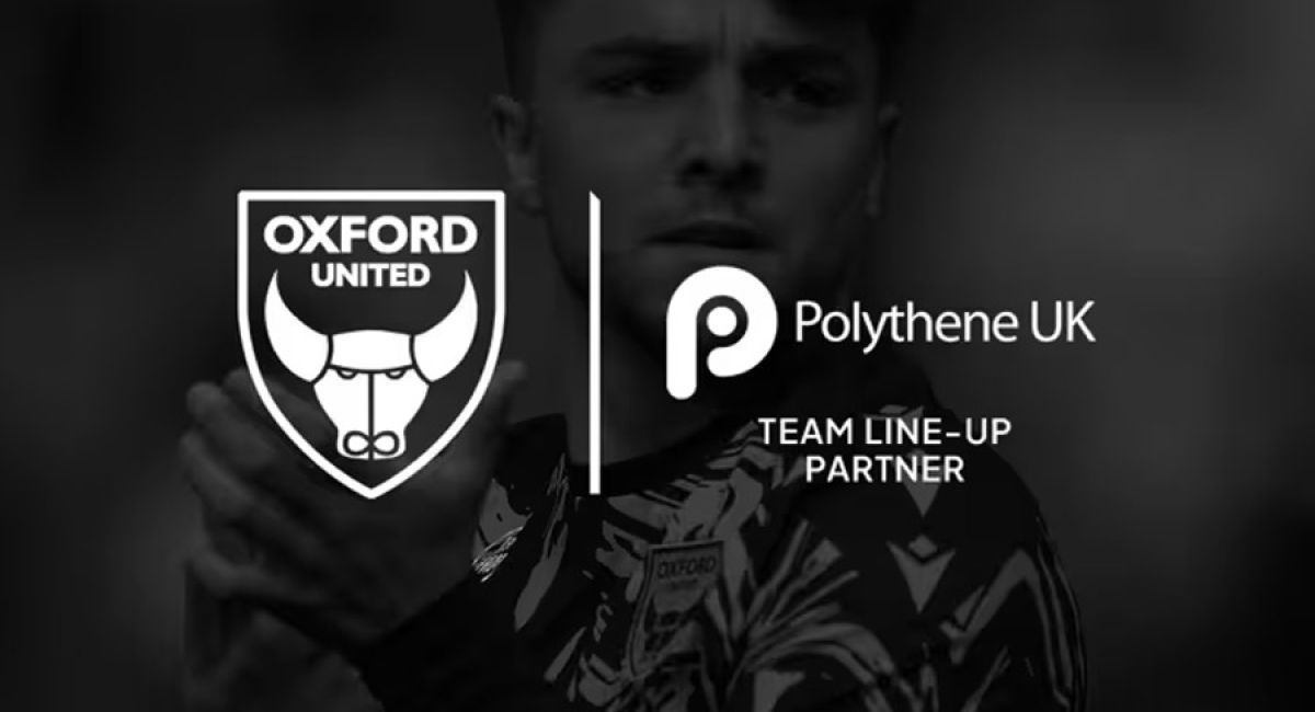 Polythene UK & Oxford United Partnership