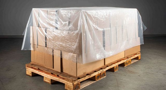 Pallet Covers