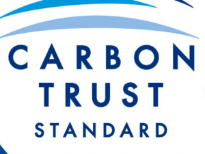 The Carbon Trust Certifies Polythene UK’s Biopolyethylene Bags