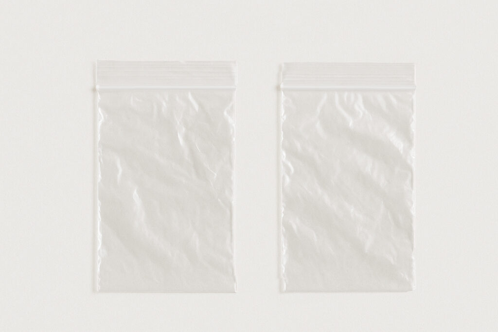 LDPE bags