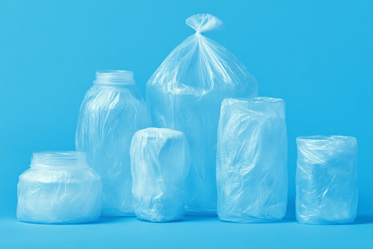 Biodegradable packaging