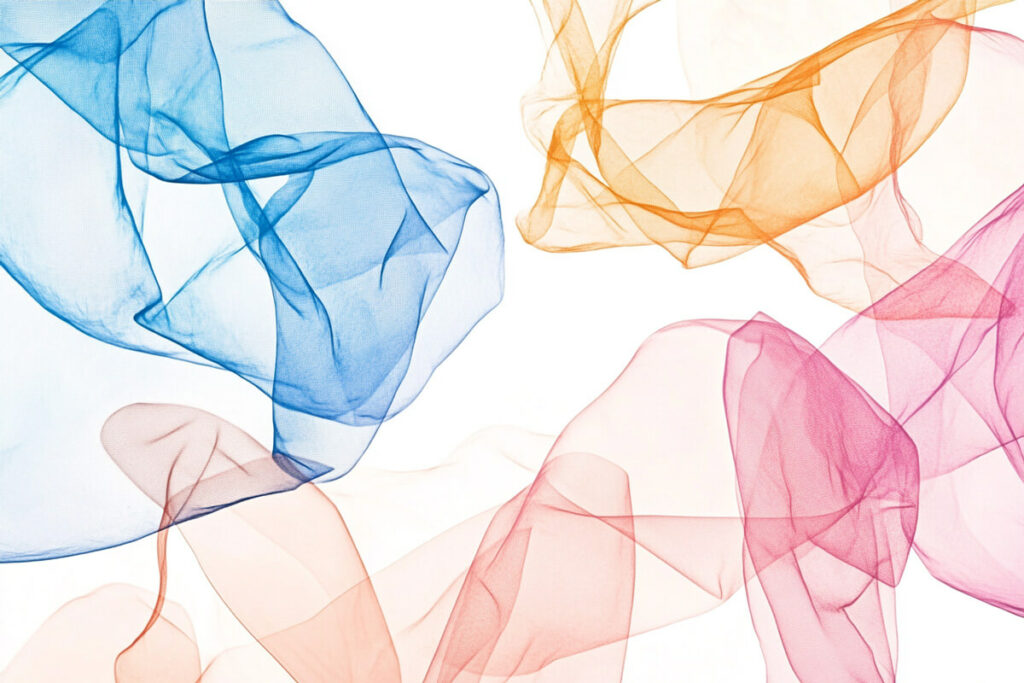 Biodegradable plastics