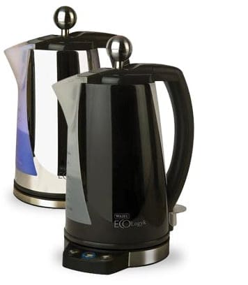 Eco Kettle