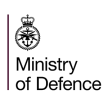 MOD Logo MOD Logo