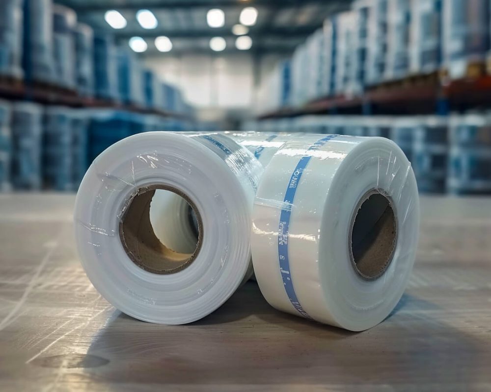 shrink-wrap-tape Shrink wrap tape