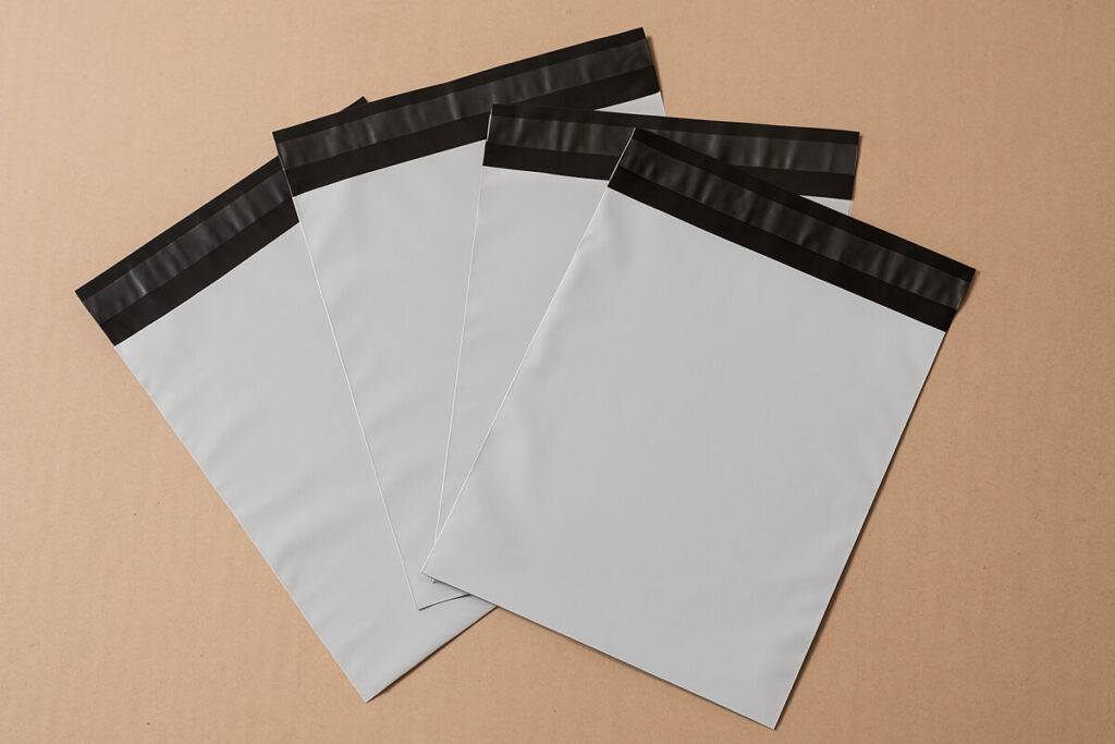 mailing bags
