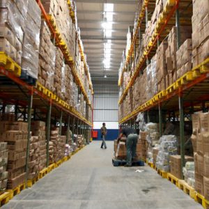 Warehousing Blog